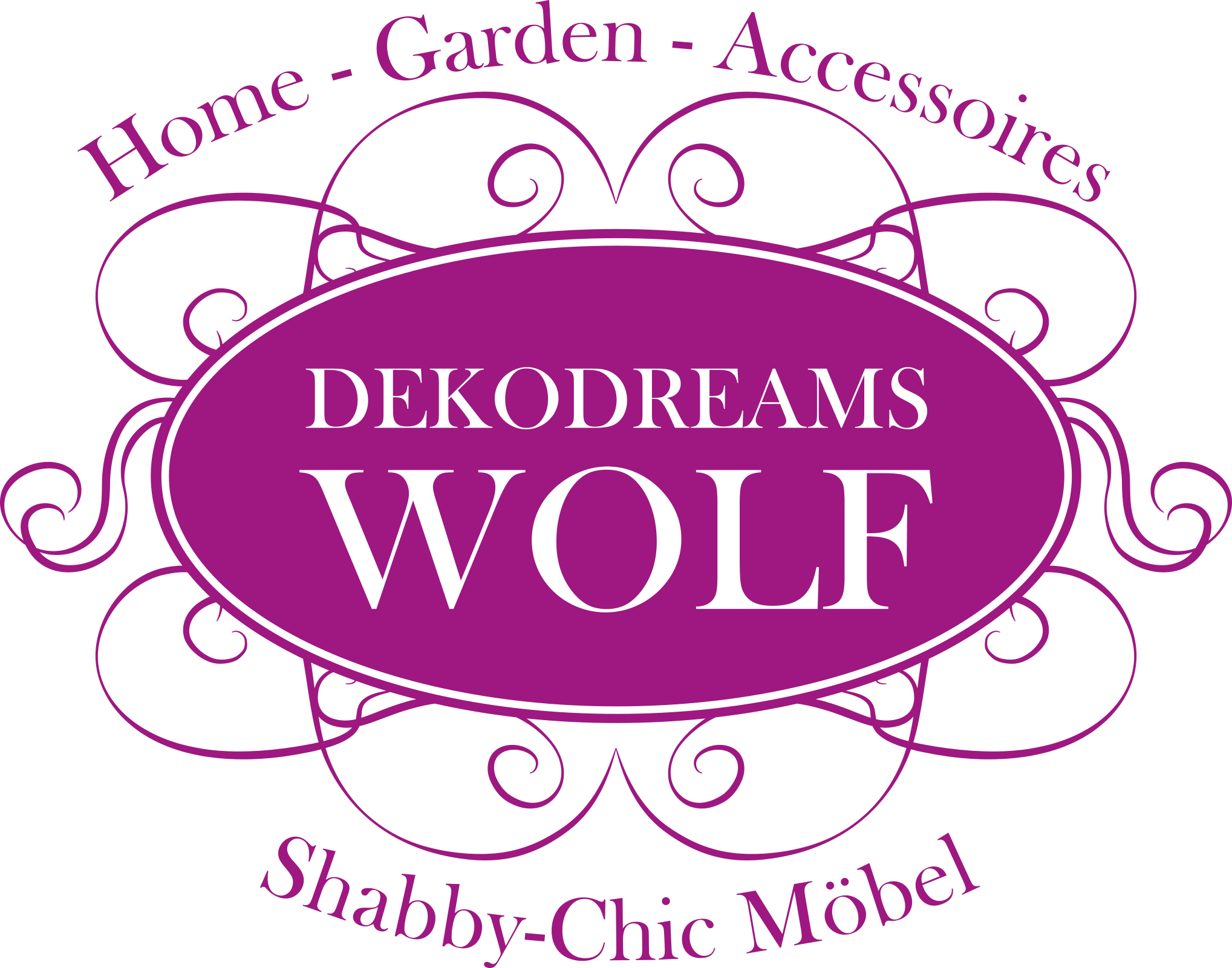 Dekodreams Wolf