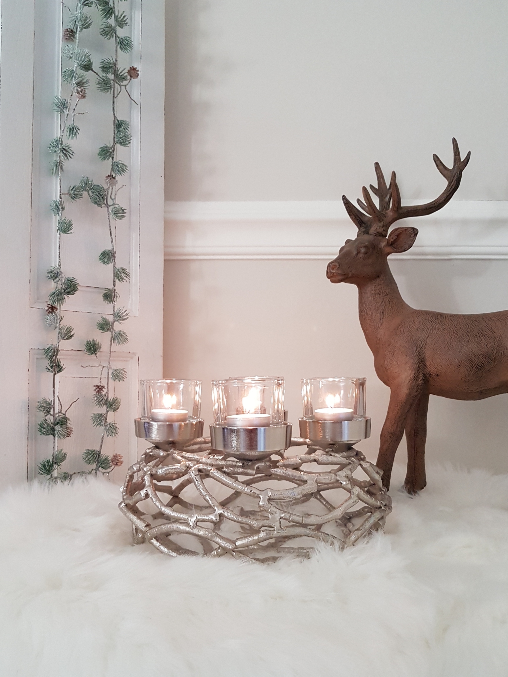 Cor Mulder - Adventskranz