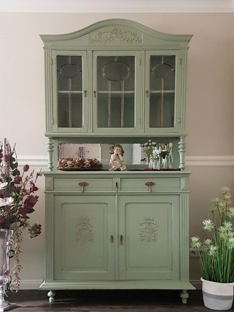 Buffetschrank Vintage Shabby