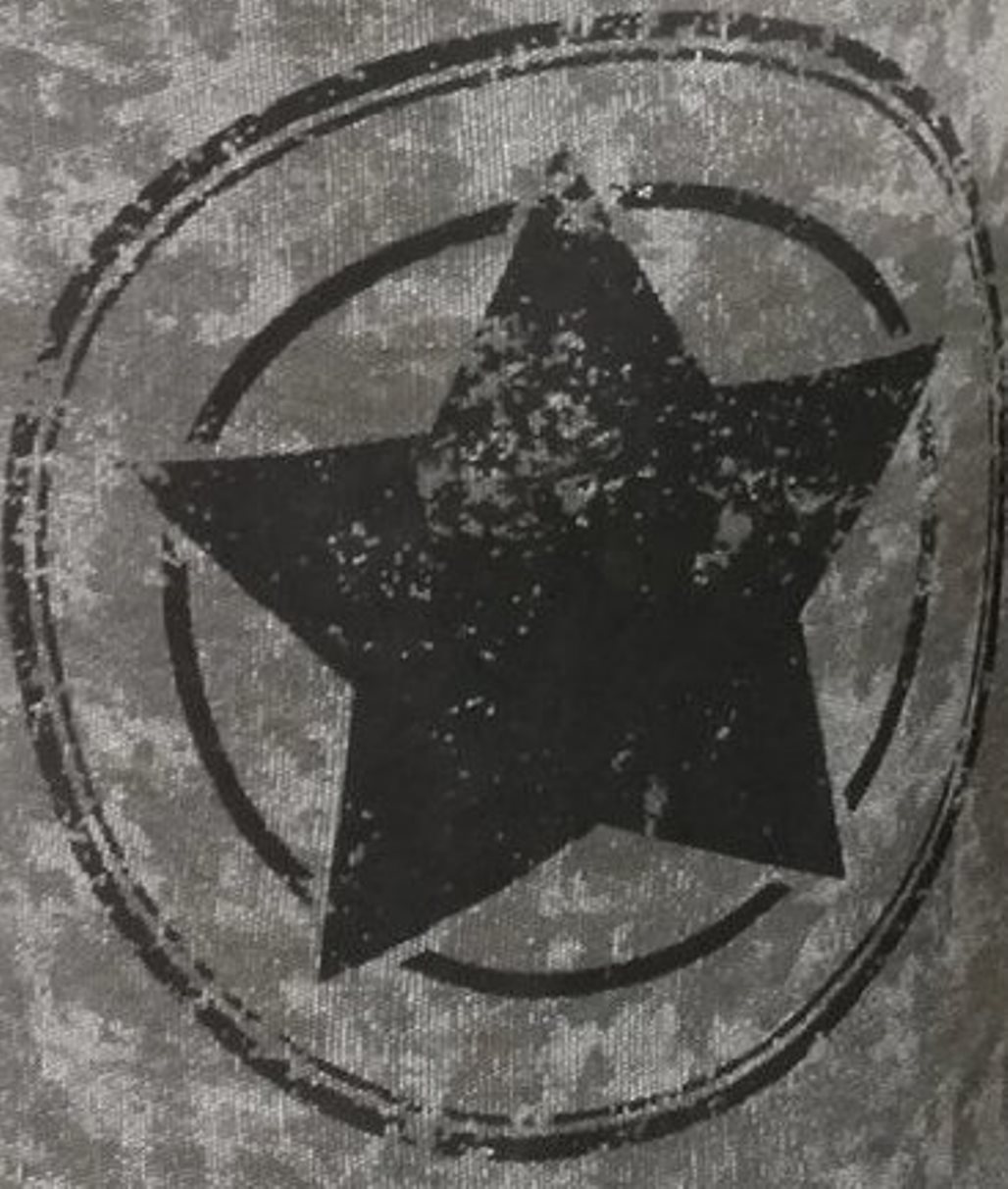 Canvas Aufbewahrungskorb - Aufbewahrungsbox - Korb - Organizer - grau - in 4 Größen – Bild 2